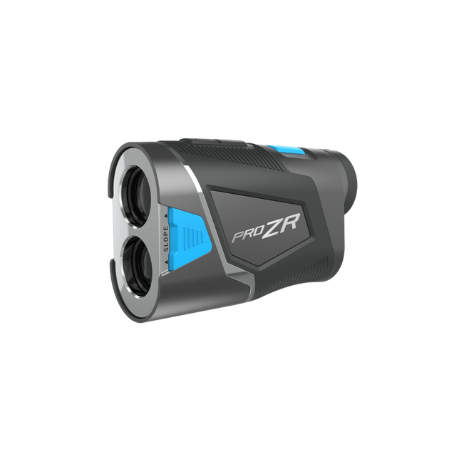 PRO ZR Laser Rangefinder SHOT SCOPE