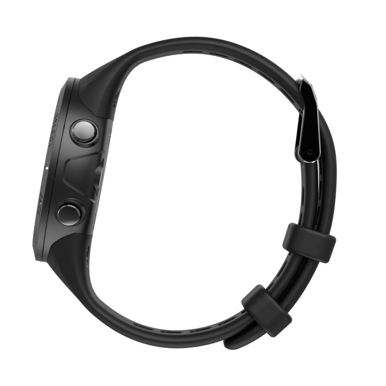 V5 GPS Watch and Performance Tracking