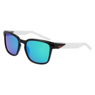 Lunettes de soleil Live Free Iconic - Noir et gris