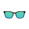 Lunettes de soleil Live Free Iconic - Noir et gris