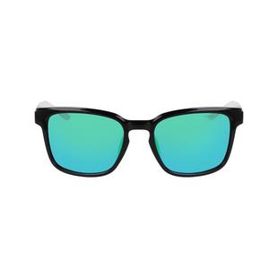 Live Free Iconic Sunglasses - Black/Grey NIKE