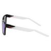 Lunettes de soleil Live Free Iconic - Noir et gris