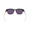 Lunettes de soleil Live Free Iconic - Noir et gris