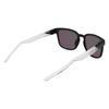 Lunettes de soleil Live Free Iconic - Noir et gris