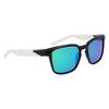 Lunettes de soleil Live Free Iconic - Noir et gris