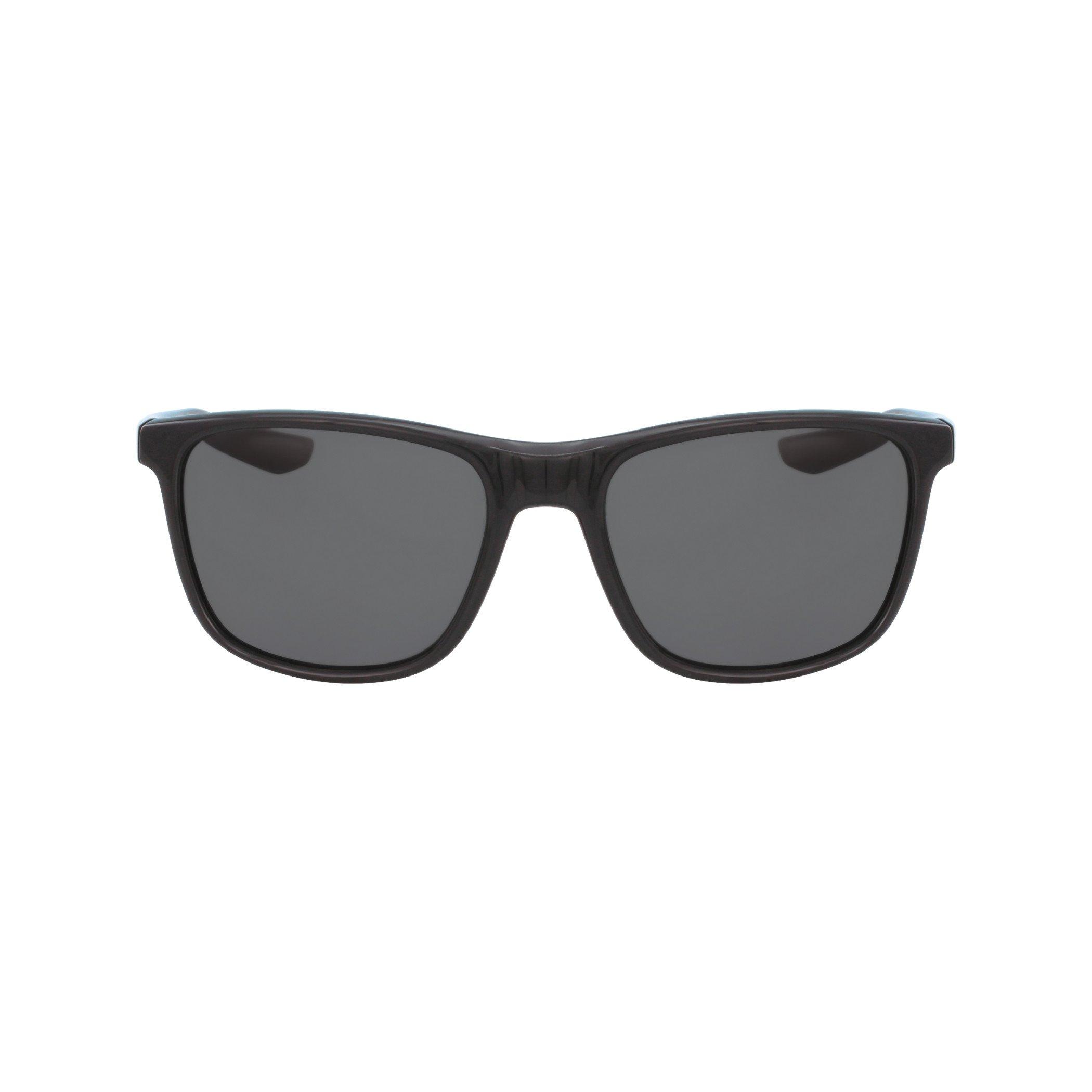 Circuit Polarized Sunglasses - Black/Grey