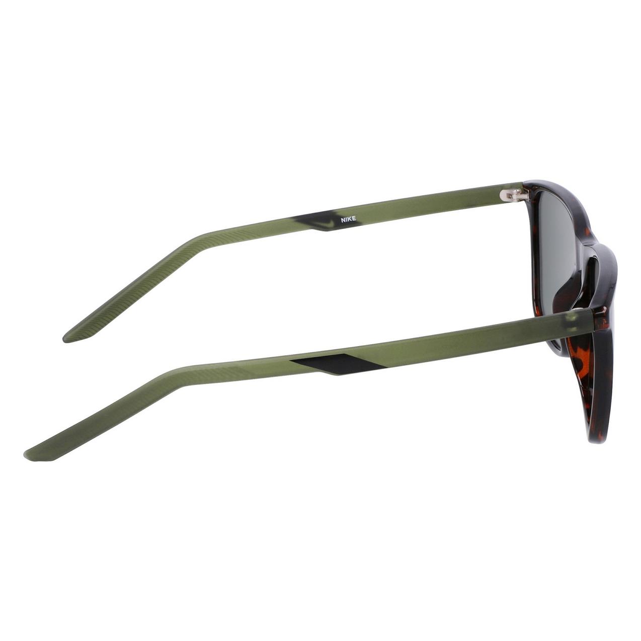 State Sunglasses - Green/Brown