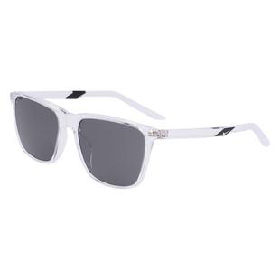 State Polarized Sunglasses - Clear/Grey NIKE