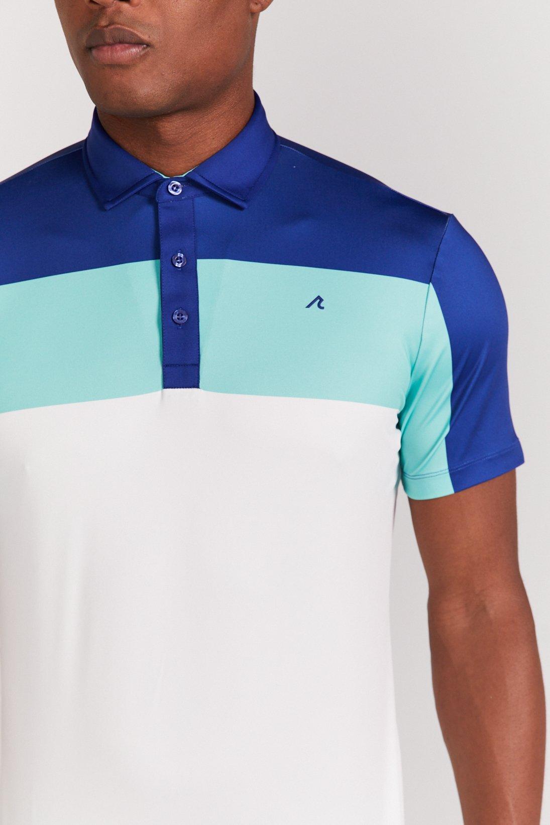 Men's Hale Short Sleeve Polo