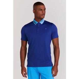 Men's Harley Short Sleeve Polo REDVANLY