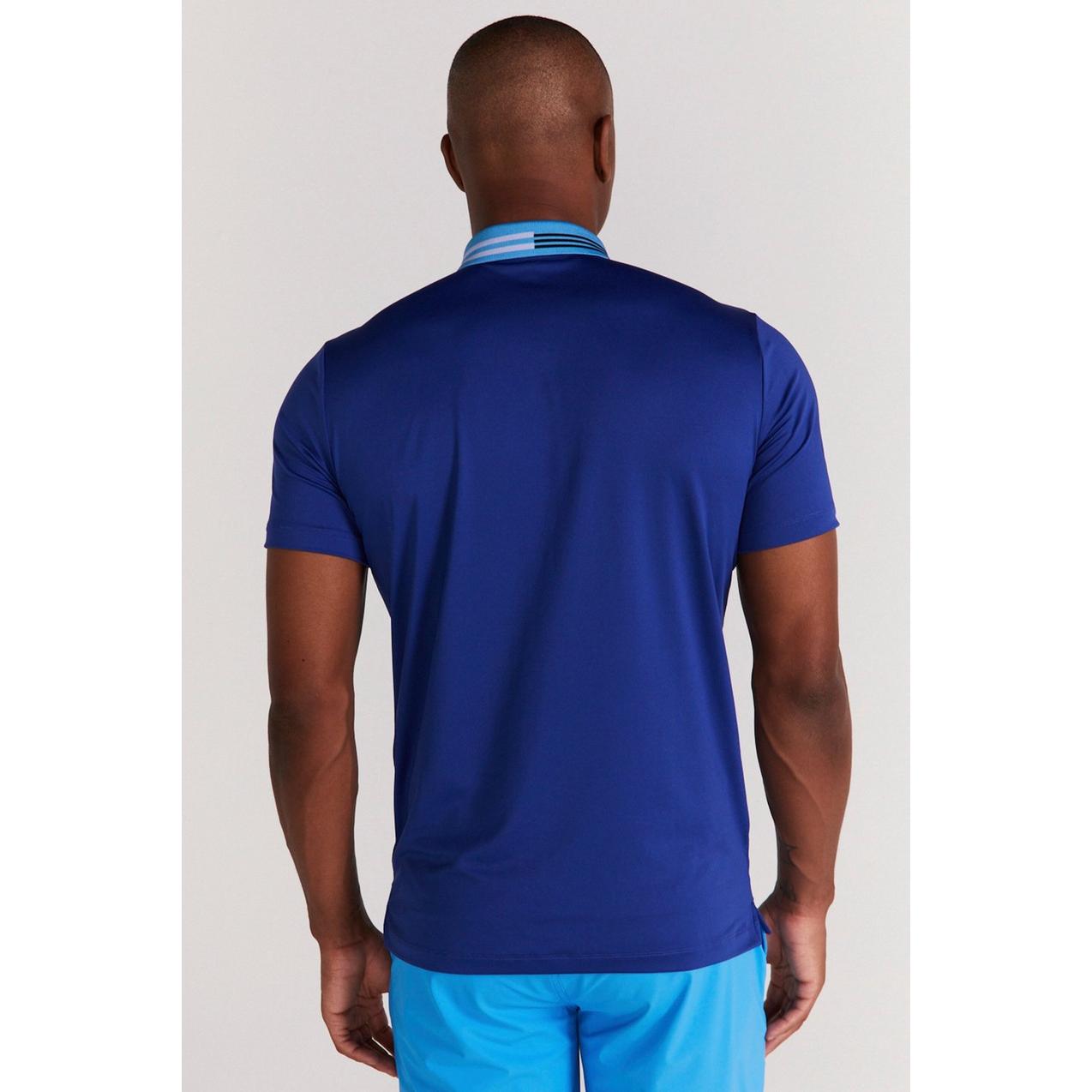 Men's Harley Short Sleeve Polo