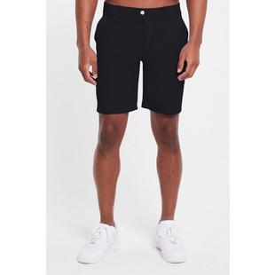 Men's Hanover Pull On 9 Inch Short REDVANLY