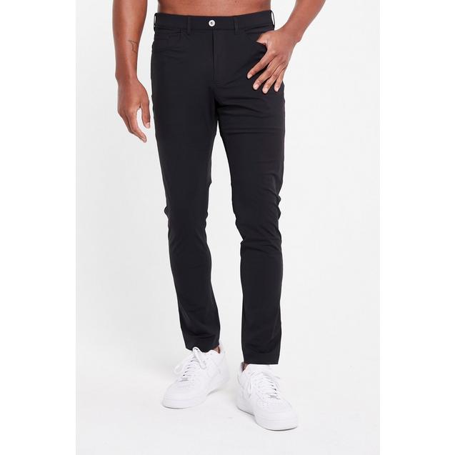 Men's Kent Pull-On Trouser REDVANLY