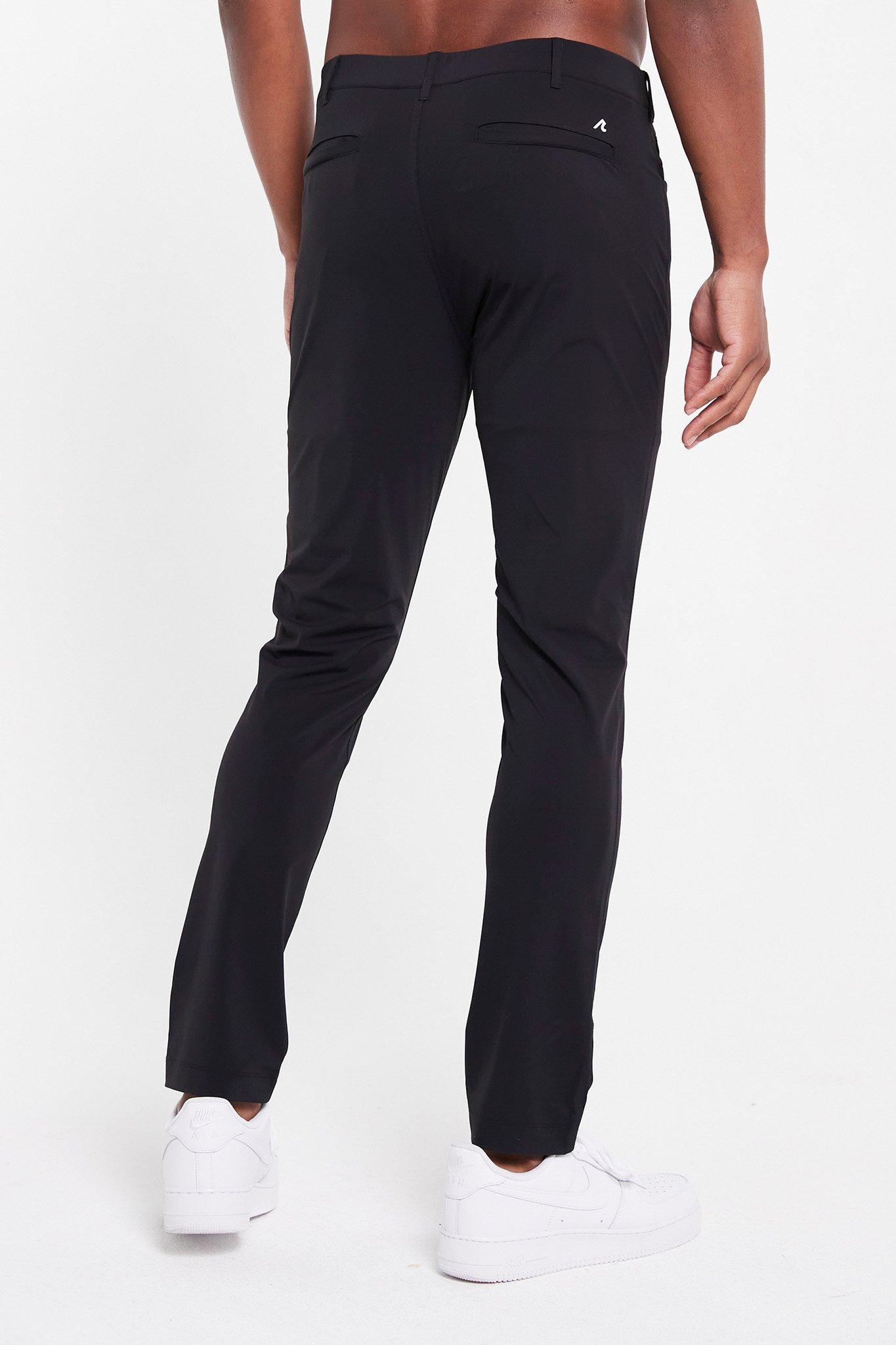 Men's Kent Pull-On Trouser