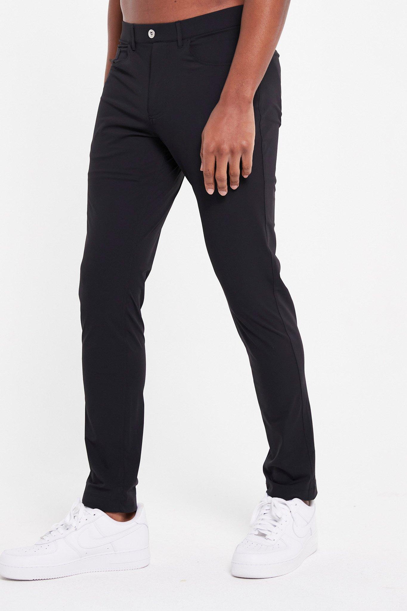 Men's Kent Pull-On Trouser