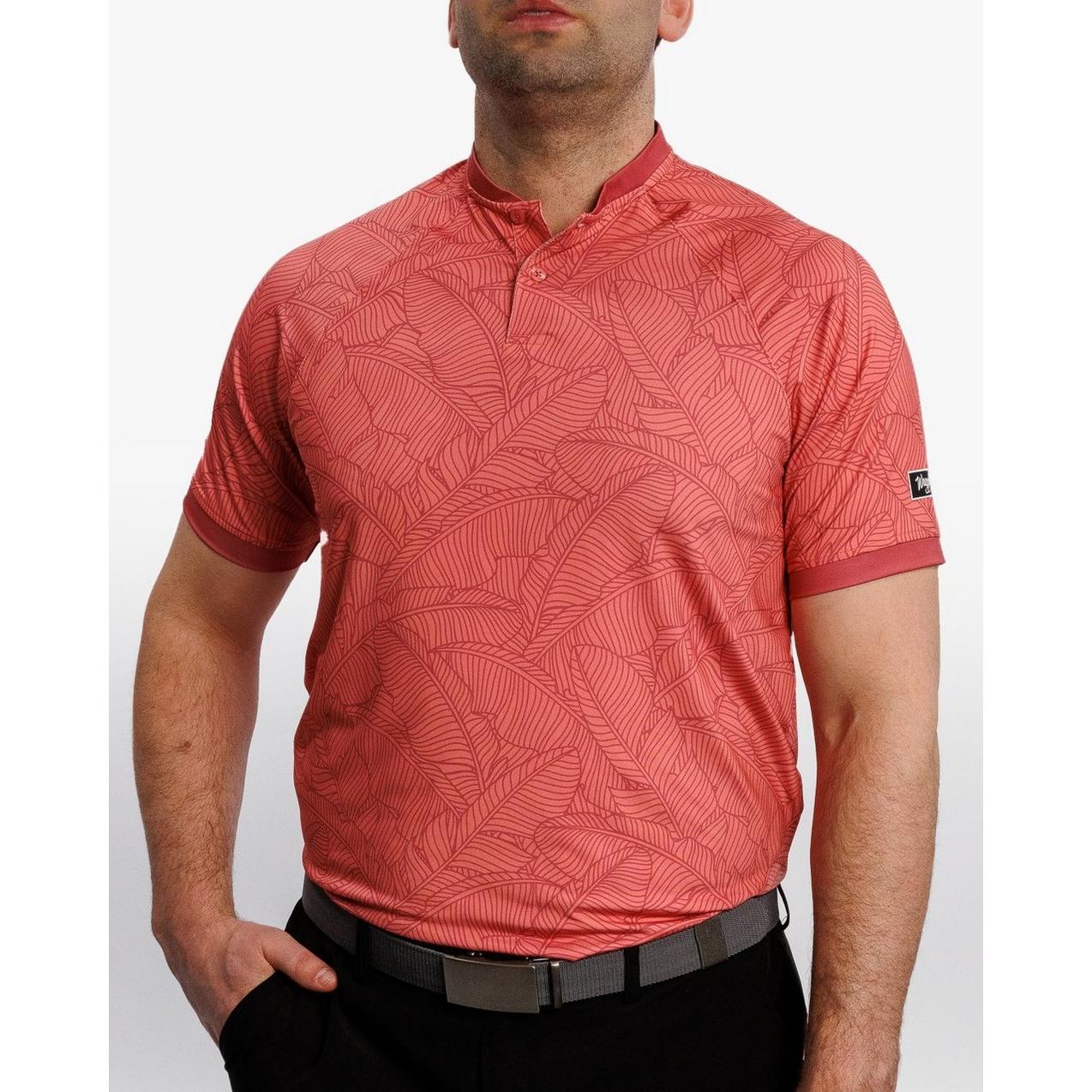 Men's Pensacola Short Sleeve Polo