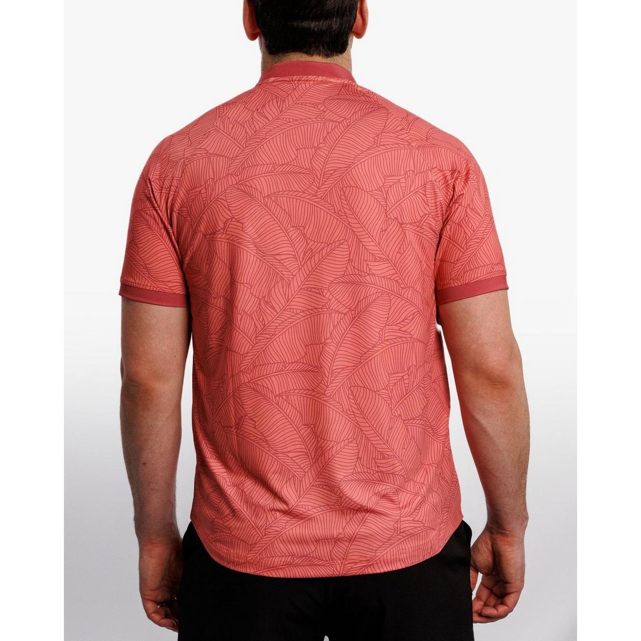 Men's Pensacola Short Sleeve Polo