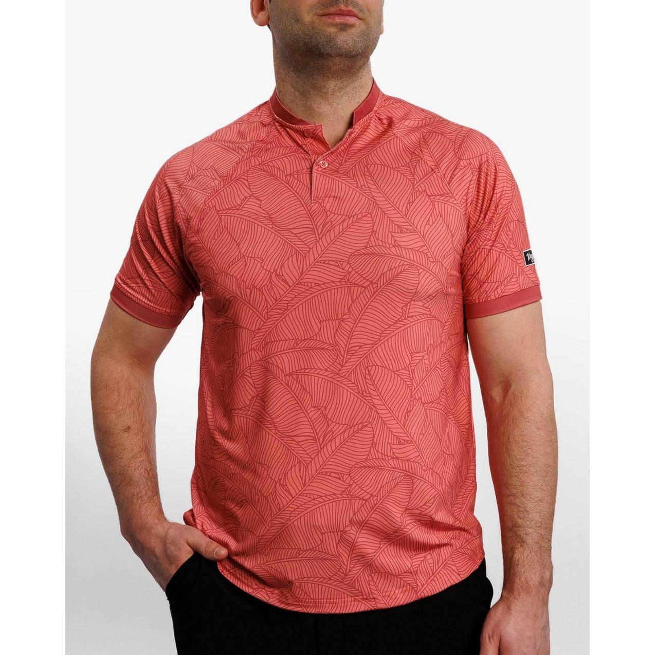 Men's Pensacola Short Sleeve Polo