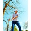 Polo Uphill Paddle pour hommes