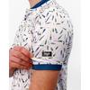 Polo Uphill Paddle pour hommes