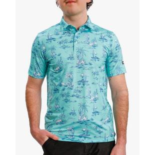 Polo Everglades pour hommes