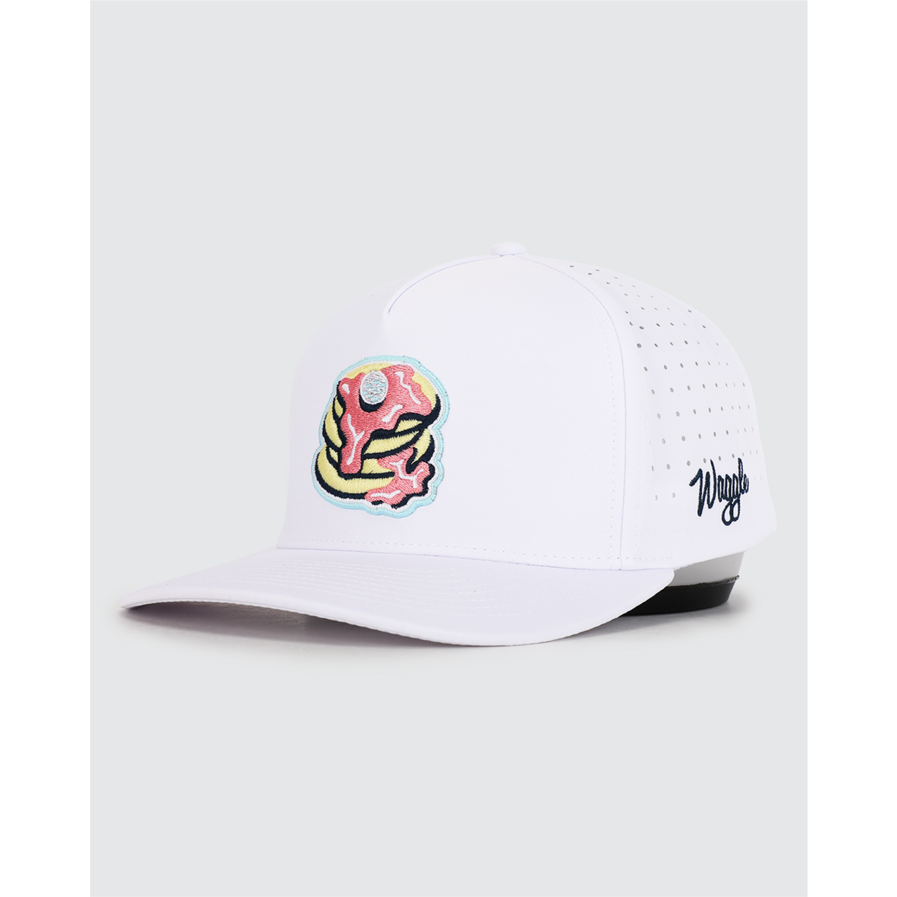 Men's Flopjacks Cap