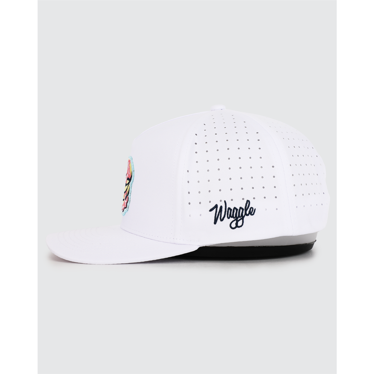 Men's Flopjacks Cap