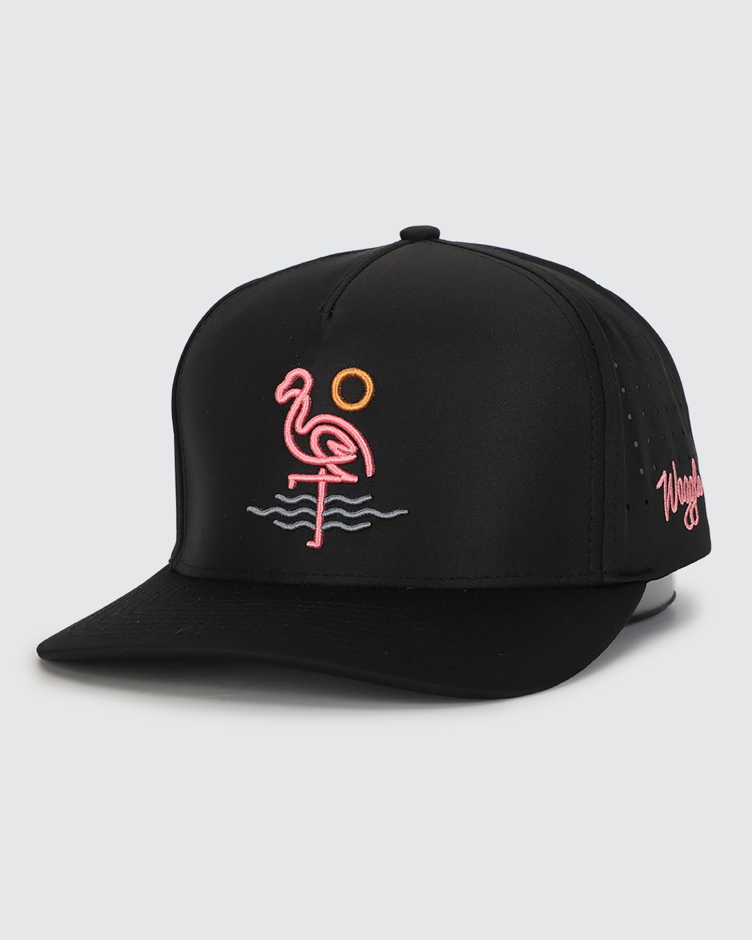 Men's Flamingo Bay Cap