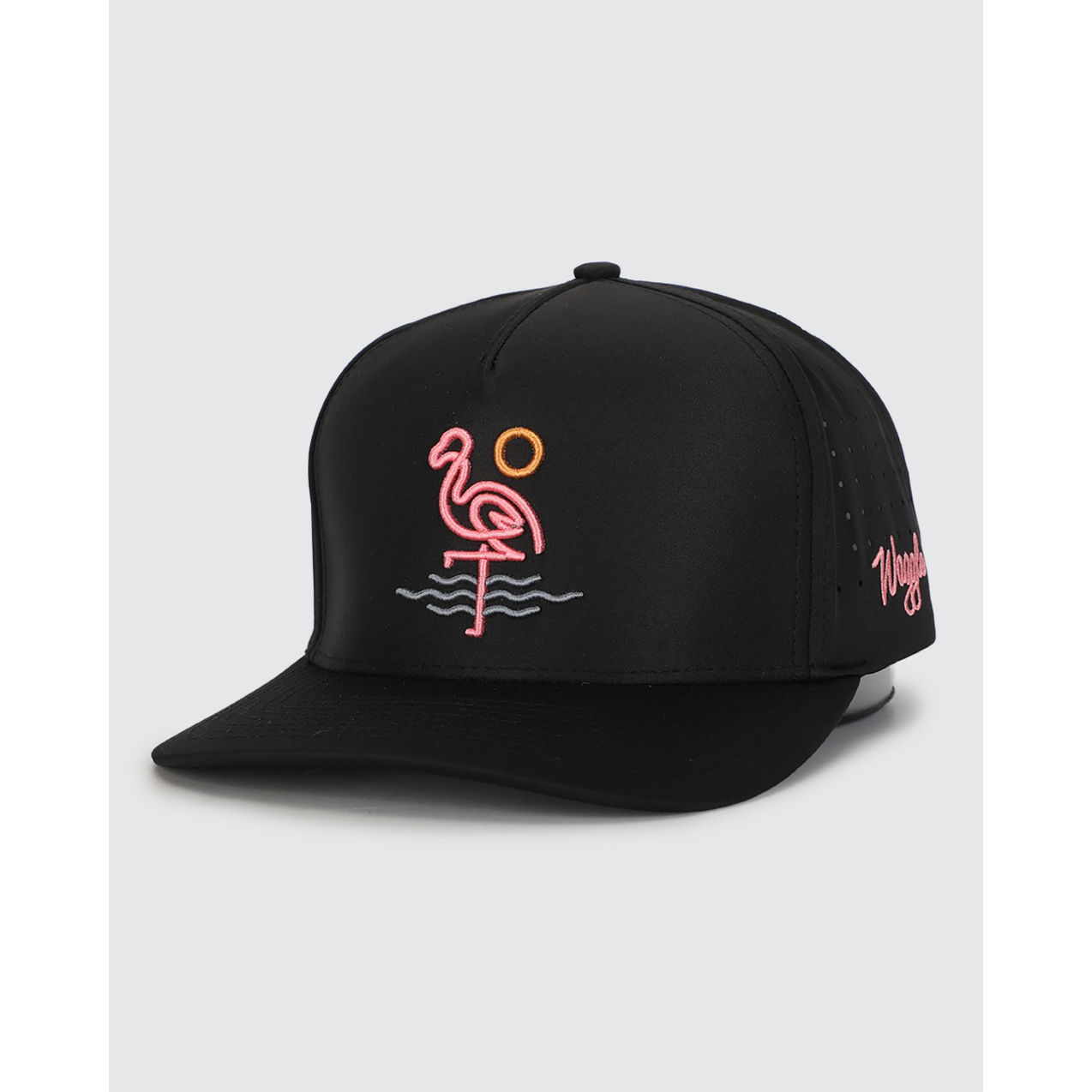 Men's Flamingo Bay Cap