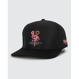 Casquette pour hommes WAGGLE