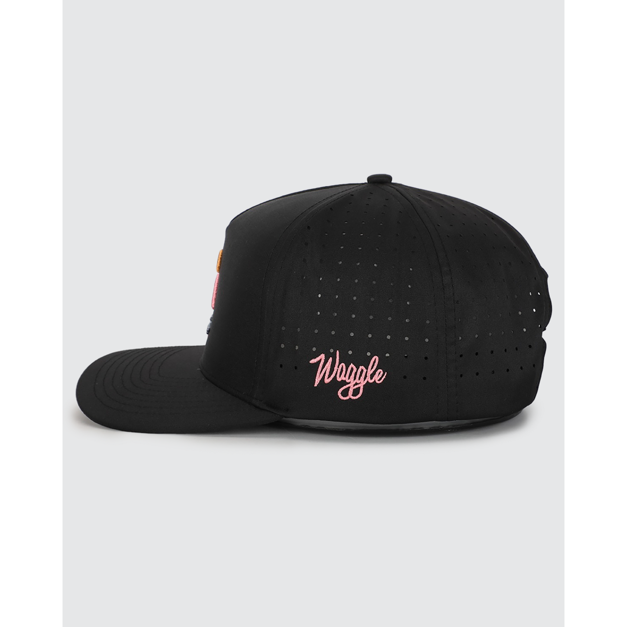 Men's Flamingo Bay Cap