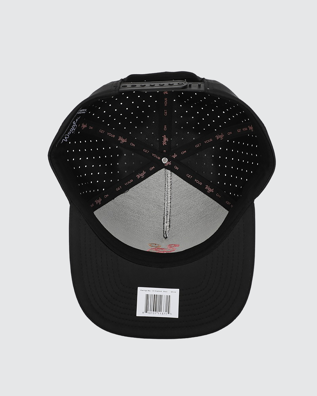 Men's Flamingo Bay Cap