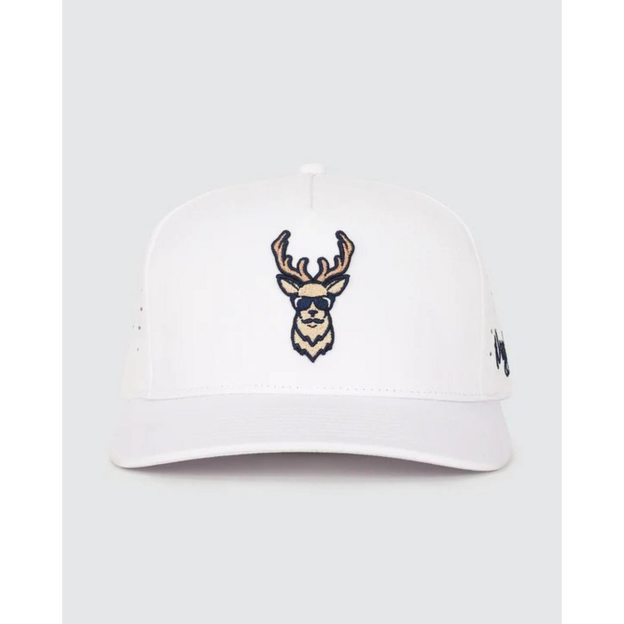 Kentucky Buck Cap