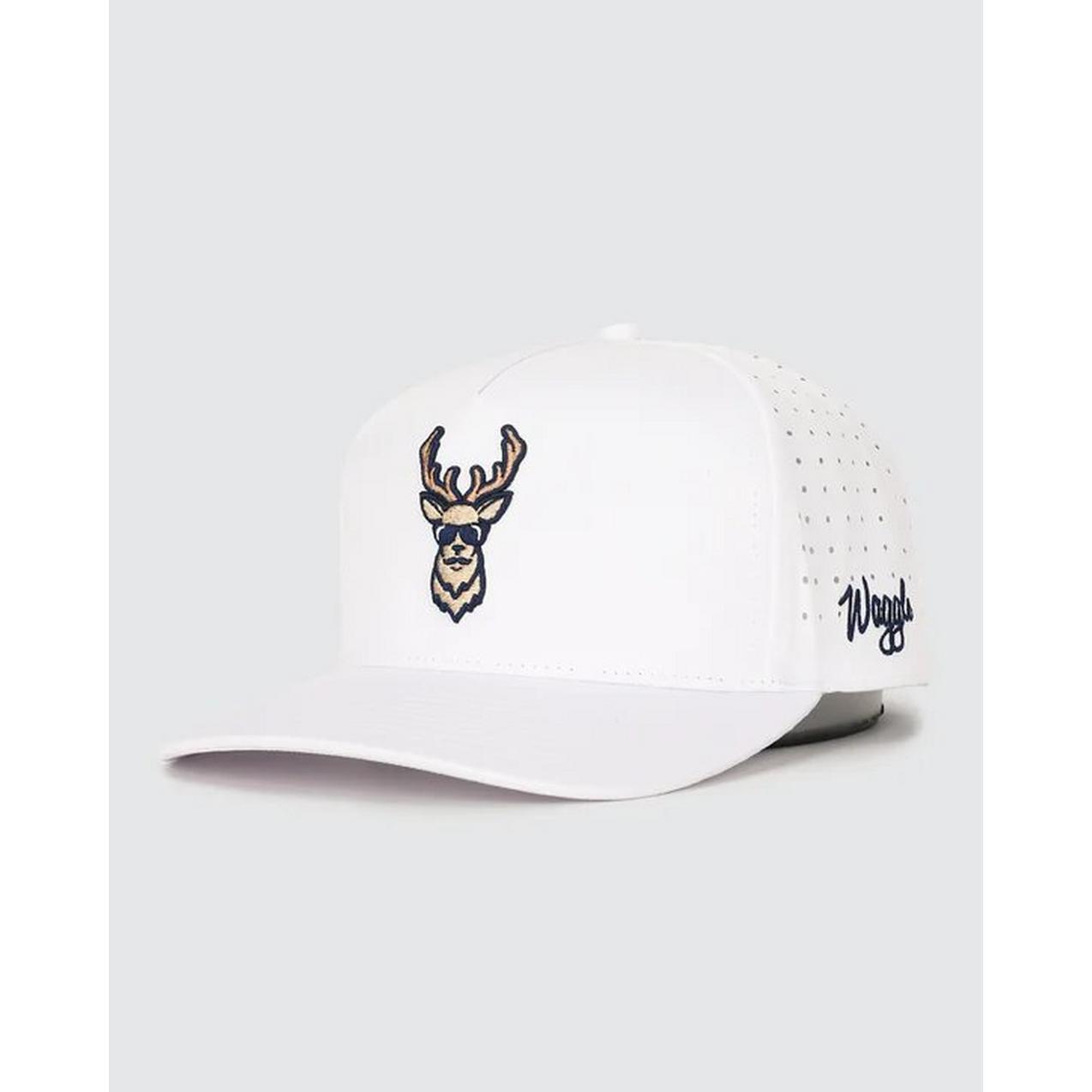 Kentucky Buck Cap