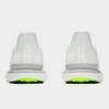 Chaussure Gallivan2r TPU Brogue Saddle sans crampons pour hommes - Blanc et vert