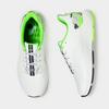 Men's MG4+ TPU Camo Contrast Spikeless Golf Shoe - White/Green