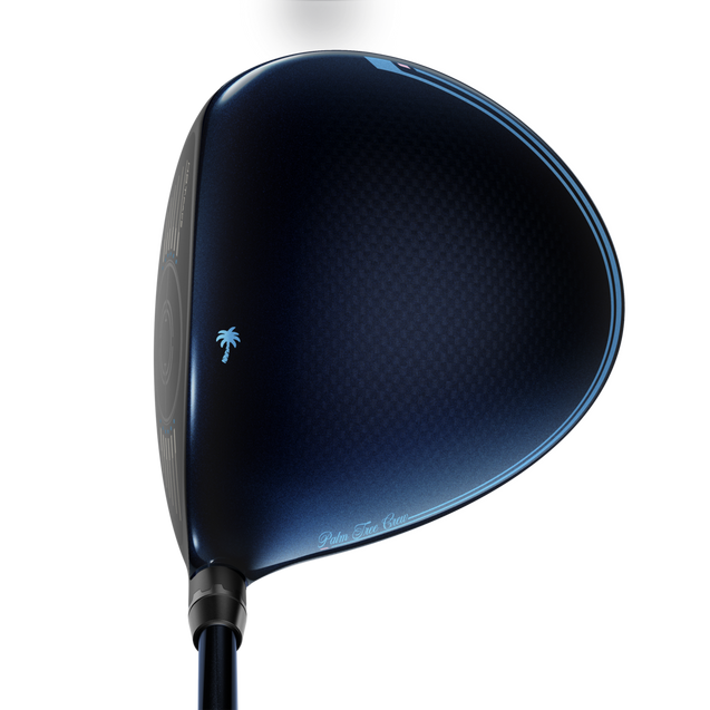 Limited Edition - Darkspeed X Palm Tree Crew Driver | COBRA