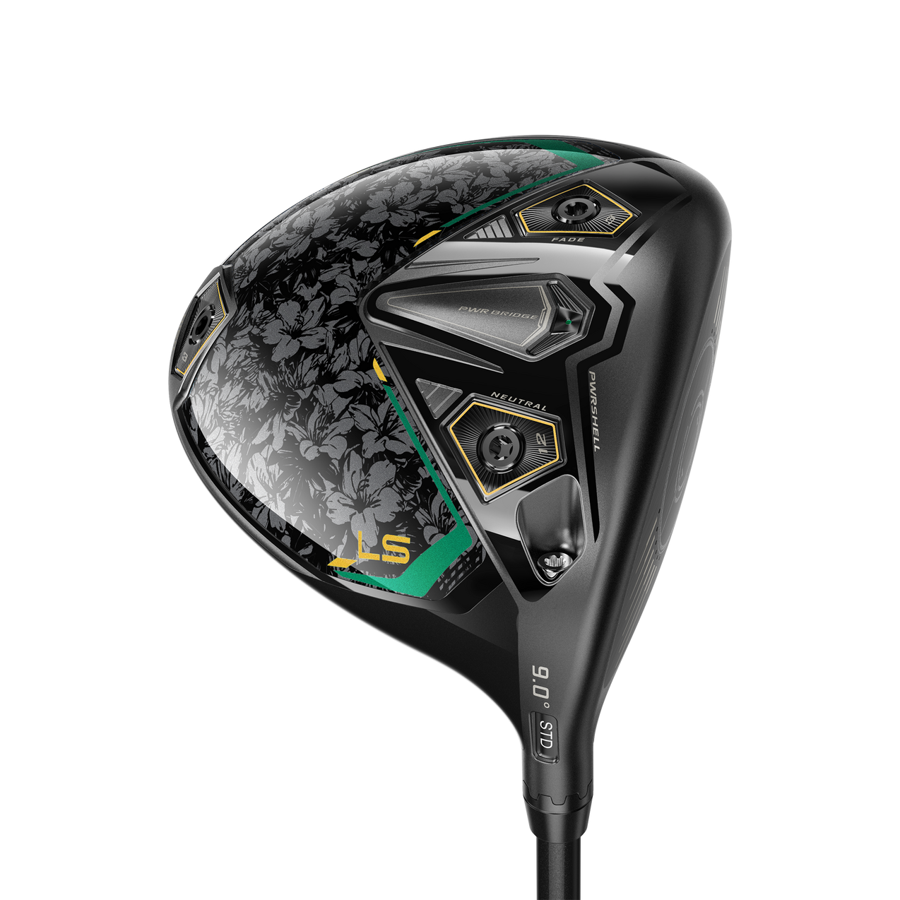 Darkspeed LS Season Opener Limited Edition Driver