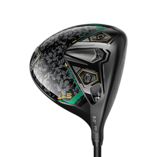 Limited Edition - Darkspeed LS Season Opener Driver COBRA