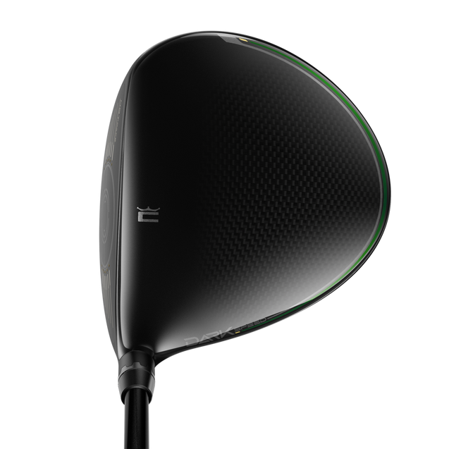 Limited Edition - Darkspeed LS Season Opener Driver | COBRA