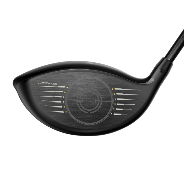 Limited Edition - Darkspeed LS Season Opener Driver | COBRA