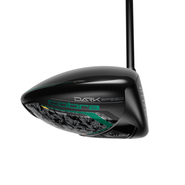 Limited Edition - Darkspeed LS Season Opener Driver | COBRA