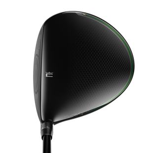 Limited Edition - Darkspeed X Season Opener Driver COBRA