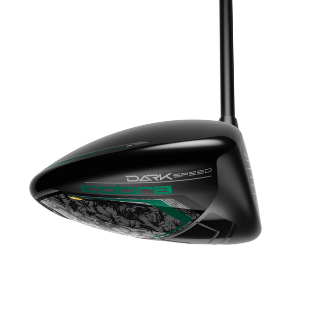 COBRA DARKSPEED X限定シーズンオープナー ドライバー 10.5度 DARKSPEED X ドライバー – COBRA Golf