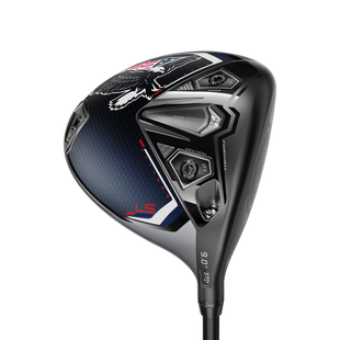 Bois de départ Darkspeed LS Volition en édition limitée COBRA