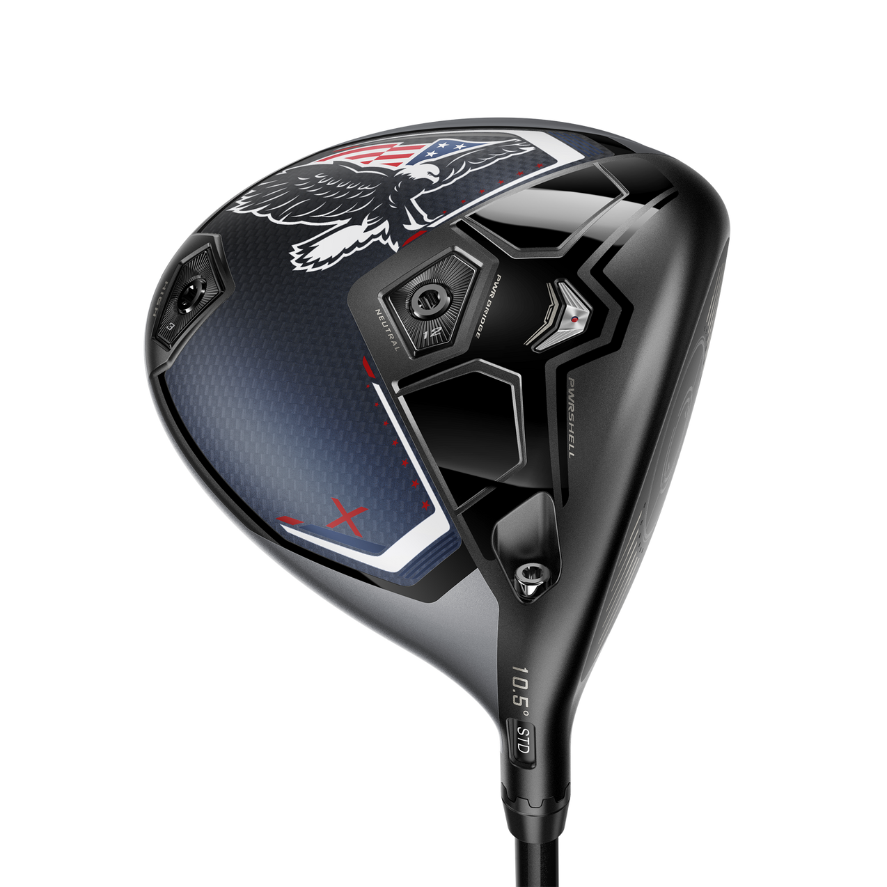 Darkspeed X Volition Limited Edition Driver