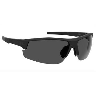 SKILLZ/G Sunglasses - Black UNDER ARMOUR