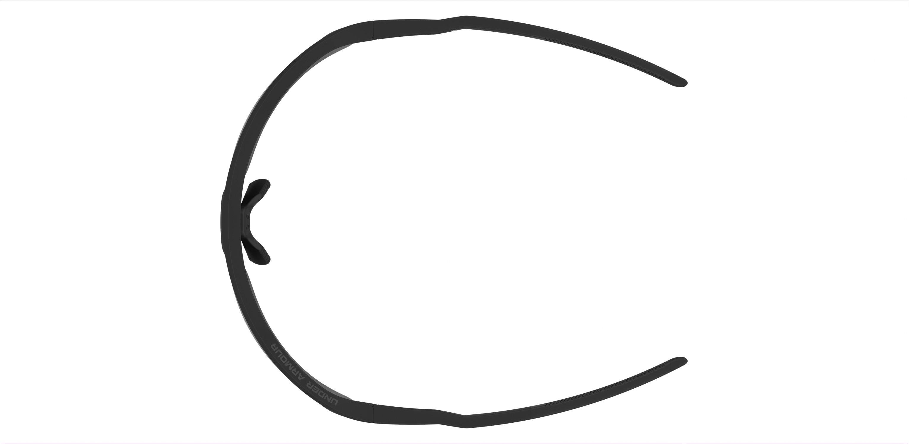 SKILLZ/G Sunglasses - Black