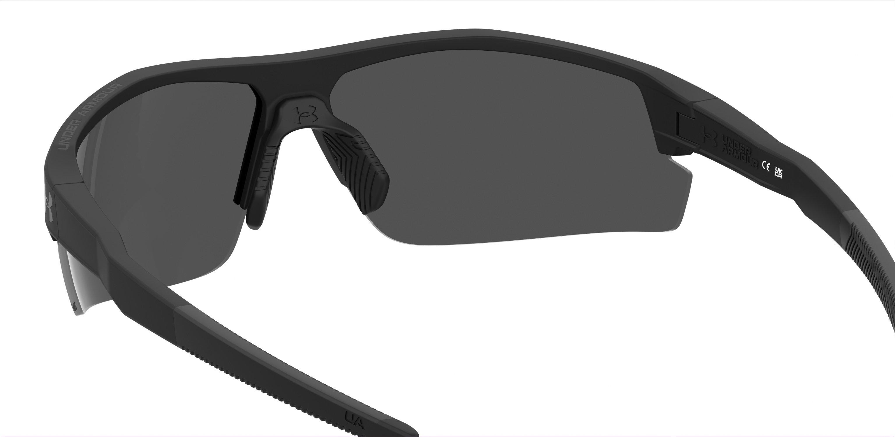 SKILLZ/G Sunglasses - Black