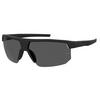 Driven/G Sunglasses - Black/Grey